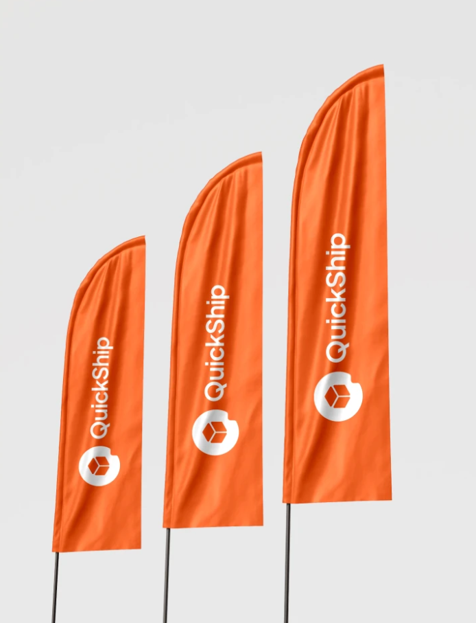QuickShip Branding