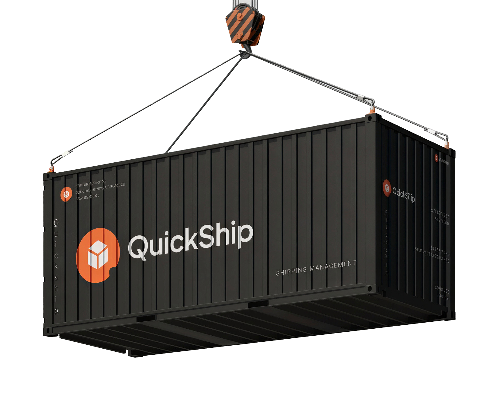 QuickShip Delivery